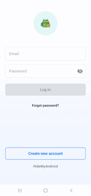 安卓反检测app免费版 1.0.6 安卓版 1