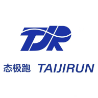 态极跑