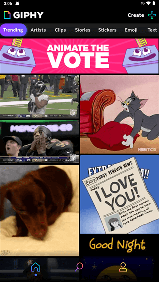 GIPHY 4.18.2 安卓版 2