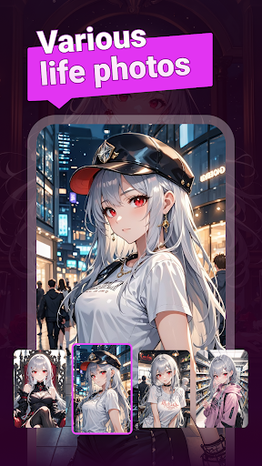 HoneyAI 1.3.0 安卓版 1