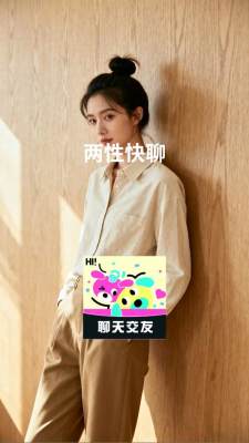 两性快聊 3.0.0 安卓版 1