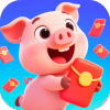 欢乐小猪