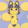 nekotouch埃及猫像素