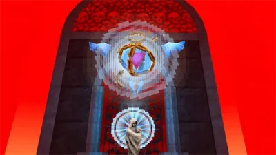 ultrakill 8.3 安卓版 1