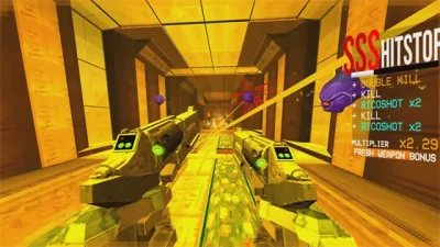 ultrakill 8.3 安卓版 3