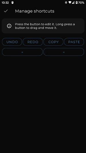 TouchDroid 2.0.1 安卓版 3