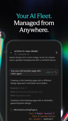omnara 2.0.4 安卓版 1