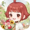 小镇花店