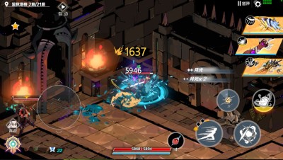 刃境0.1折冰刃幻境bt版 1.0.3 安卓版 1