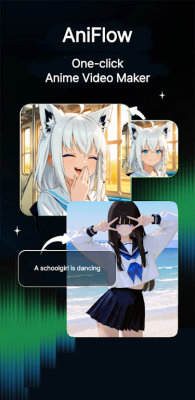 aniflow 1.0.69 最新版 0