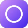 圆形记头像制作
