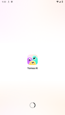 Yomoa AI 1.0.0 安卓版 1