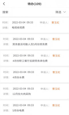 飞羽内控 1.0.2 安卓版 1