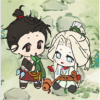 代号鸢华景之家