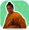 赶羚羊语音盒