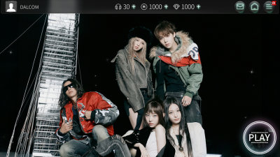 superstar the black label 1.0.4 安卓版 1