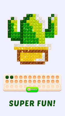 jewel coloring 1.13.0 安卓版 1