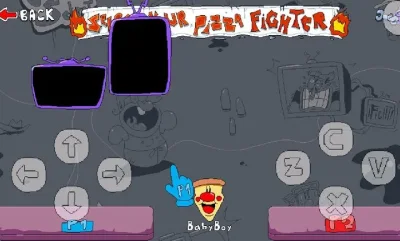 披萨塔决斗 1.0.0 安卓版 1