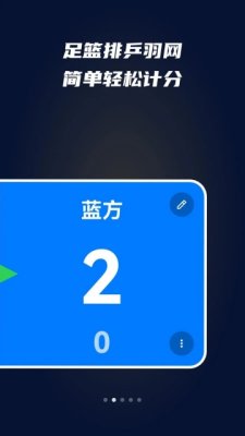 iScore 1.1 安卓版 1