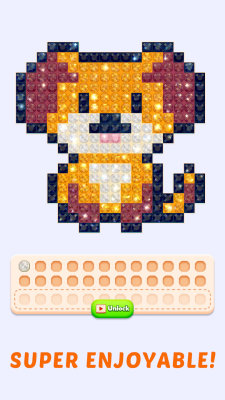 jewel coloring 1.13.0 安卓版 2