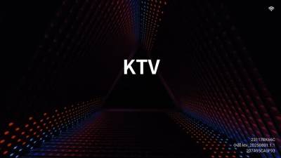 小凯KTV电视盒版本 20250801.8.1 安卓版 2