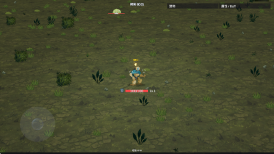 RobotRobot Survive 0.1.1 安卓版 2