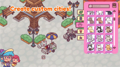 藏身世界各地 1.0.6 安卓版 1