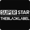 superstar the black label