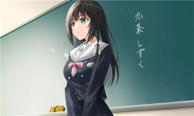 Clover Reset汉化版 1.0 安卓版 2