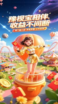 豫视宝 Official_1 安卓版 1