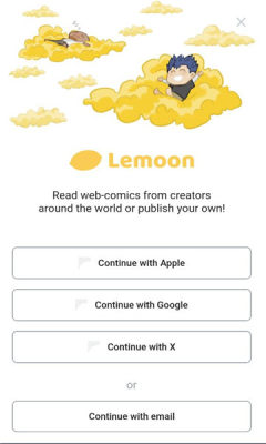 lemoon漫画 1.2.2 安卓版 2