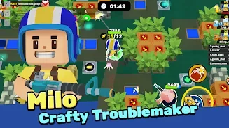 复活点见 0.0.4 安卓版 3