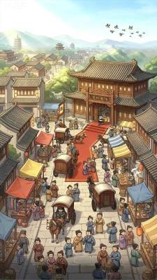 爷爷的百草堂 1.1.1 安卓版 1