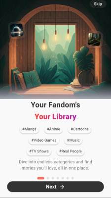 AO3 FanFic Reader 1.4.19 安卓版 1