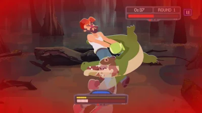 Knockout 2 Wrath of the Karen 0.5.0 安卓版 2