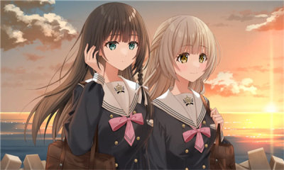 Clover Reset汉化版 1.0 安卓版 3