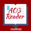 AO3 FanFic Reader
