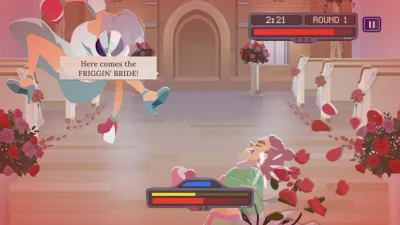 Knockout 2 Wrath of the Karen 0.5.0 安卓版 3