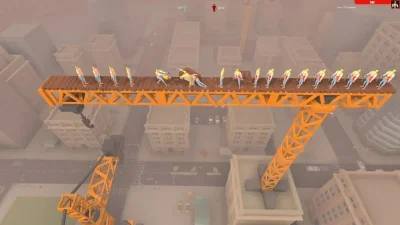 工作战斗模拟器最新 0.0.3 安卓版 1