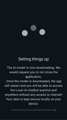 local ai 4.0.1 安卓版 1