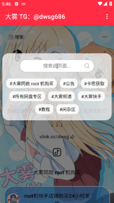 大雾美化包至尊版 1.0 安卓版 0