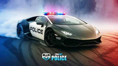 开放世界警匪追逐模拟器免费版 1.0068 安卓版 2