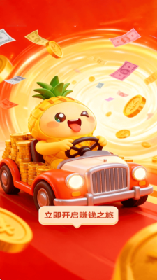 菠萝福利版 1.8.0.1 安卓版 2