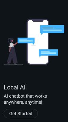 local ai 4.0.1 安卓版 2