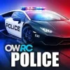 开放世界警匪追逐模拟器免费版