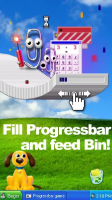 Progressbar95更新版 1.0950 安卓版 1