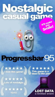 Progressbar95更新版 1.0950 安卓版 3