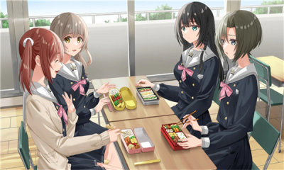 Clover Reset汉化版 1.0 安卓版 1