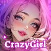 Crazy Girl