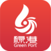 绿港云